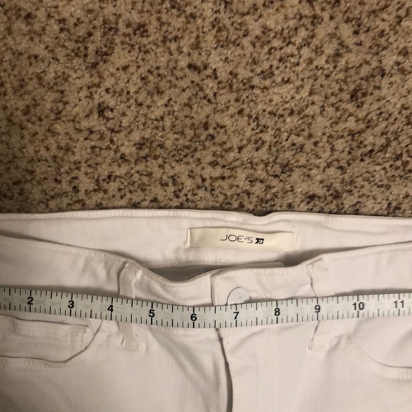 JOES JEANS White Pants - Picture 3 of 6